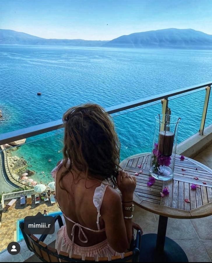 Hakun Matata Rezindence&Apartments Vlorë Extérieur photo