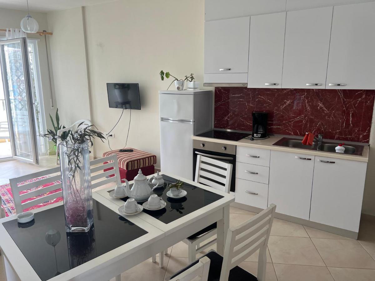 Hakun Matata Rezindence&Apartments Vlorë Extérieur photo