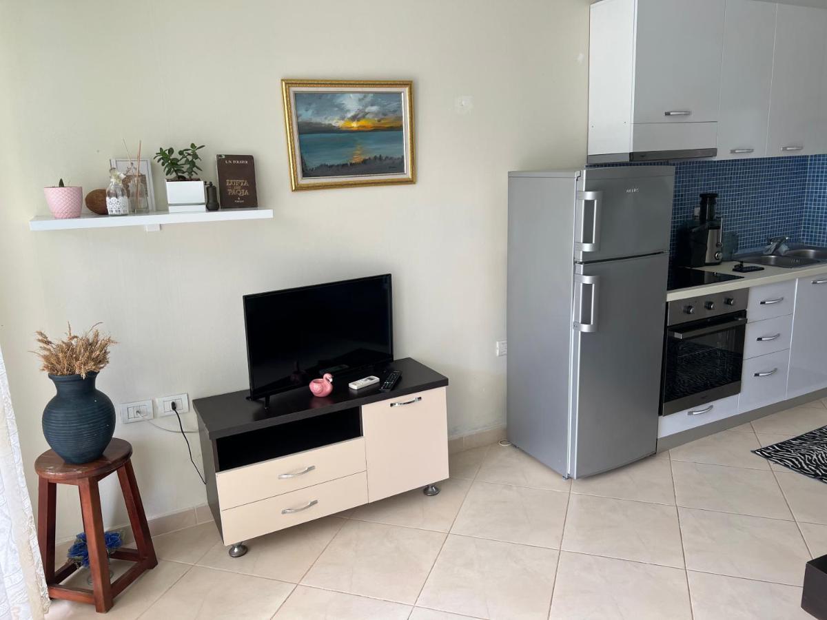 Hakun Matata Rezindence&Apartments Vlorë Extérieur photo