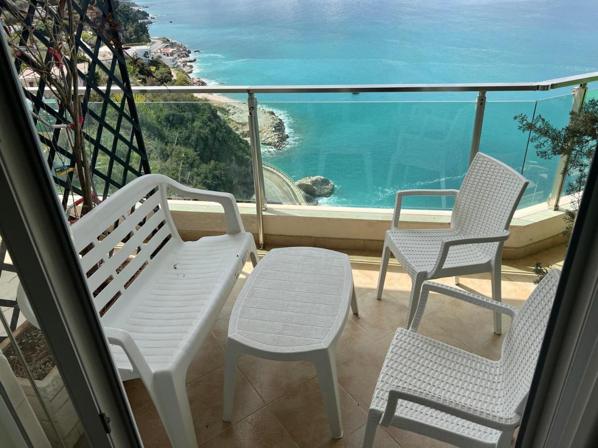 Hakun Matata Rezindence&Apartments Vlorë Extérieur photo
