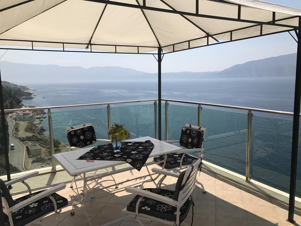 Hakun Matata Rezindence&Apartments Vlorë Extérieur photo