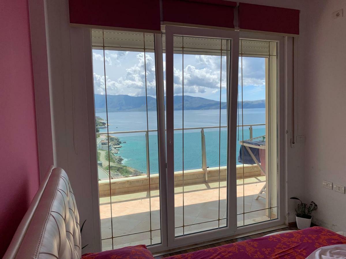 Hakun Matata Rezindence&Apartments Vlorë Extérieur photo